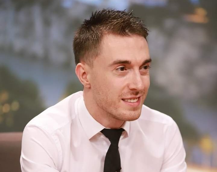 , ფულიც და თანამდებობაც წარსულს ჩაბარდება-გიორგი ღოღობერიძე