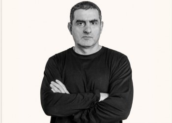 ჩამოვრჩით თუ არა დროში-რას წერს თენგიზ აბლოთია