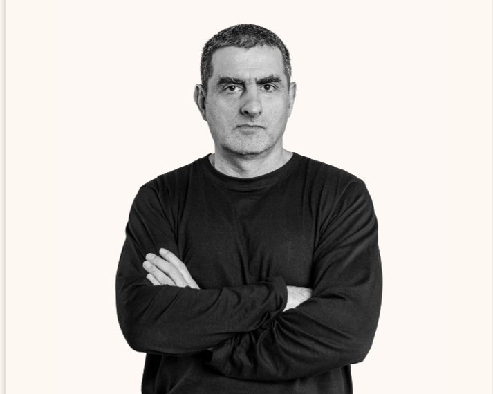 ჩამოვრჩით თუ არა დროში-რას წერს თენგიზ აბლოთია