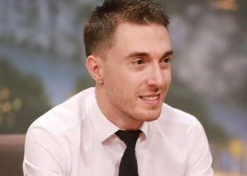 ვაქცინით თუ ვაქცინის გარეშე, ჩვენ ერთმანეთს ვჭირდებით-გიორგი ღოღობერიძე