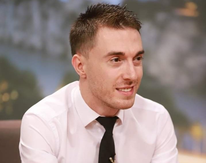 ვაქცინით თუ ვაქცინის გარეშე, ჩვენ ერთმანეთს ვჭირდებით-გიორგი ღოღობერიძე