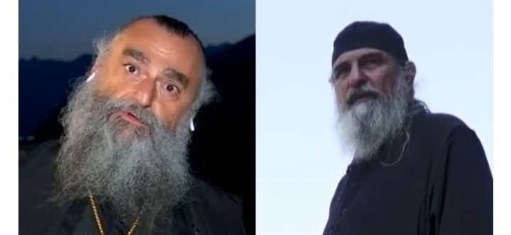 ,,მისი ლექსიკა ბევრად უფრო მძიმე იყო”-მეუფე ნიკოლოზი