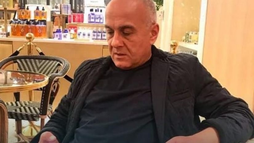 “აცრილები არ კვდებიან”- მეან გინეკოლოგი ლადო ბიბილეიშვილი კორონავირუსით გარდაიცვალა
