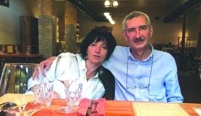 ნებისმიერი რანგისა და სპეციალიზაციის ექიმს აეკრძალოს ფბ პოსტები- პაატა იმნაძის ცოლის განცხადება