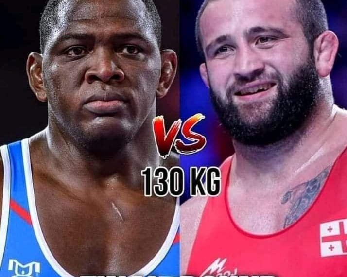 კუბელი და ქართველი ფალავნები ხვალინდელი ფინალისთვის ემზადებიან