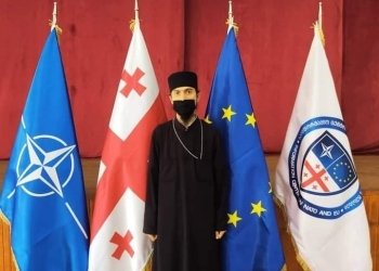 მე ვირჩევ თავისუფლებას, უსაფრთხოებას, სტაბილურობას” –  მღვდელი დავით ნაჭყებია