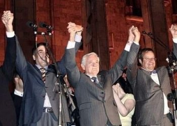 სახელმწიფოები, რომლებიც ომში საქართველოს გვერდით დადგნენ