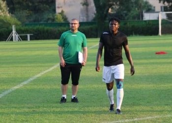 ქუთაისის “ტორპედო” საფეხბურთო კლუბ “თელავს” უმასპინძლებს