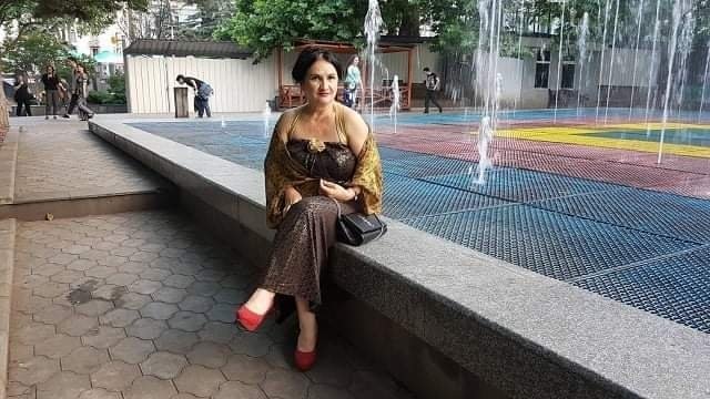 ,,ცხოვრება მოკლეა და კორონა უფრო გვიმოკლებს… “-  ქეთი ჯაყელი გარდაიცვალა