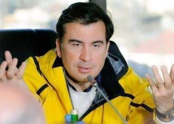 ,,გადავარჩინე ჩვენი ქვეყანა, იმ სცენებს რასაც ჩვენ ახლა ვუყურებთ ქაბულში”-მიხეილ სააკაშვილი