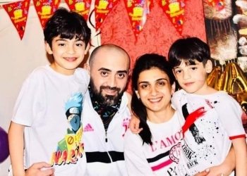 ,,გთხოვთ ჩემი ოჯახის ხათრით”-  მომღერალი და მსახიობი გიორგი ლიპარტელიანი თურქეთიდან პოსტს აქვეყნებს