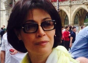 ,,ტკივილმა, რამდენიმე დღე რომ ეძებდა თავის ექიმს, წონასწორობა დამაკარგვინა”- ნინო ნაცვალაძე