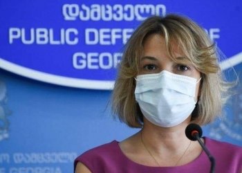 ,,არ არის სიმართლე, რომ ხელისუფლებას არ ჰქონია კოვიდის მართვის პოლიტიკა “-ნინო ლომჯარია