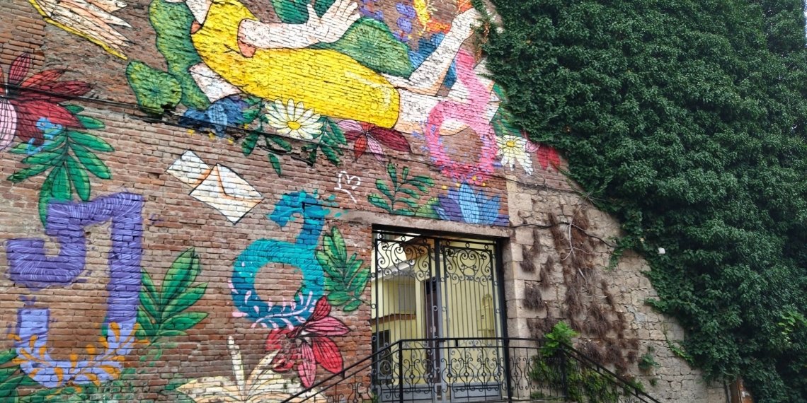 შაბათის ქუთაისი