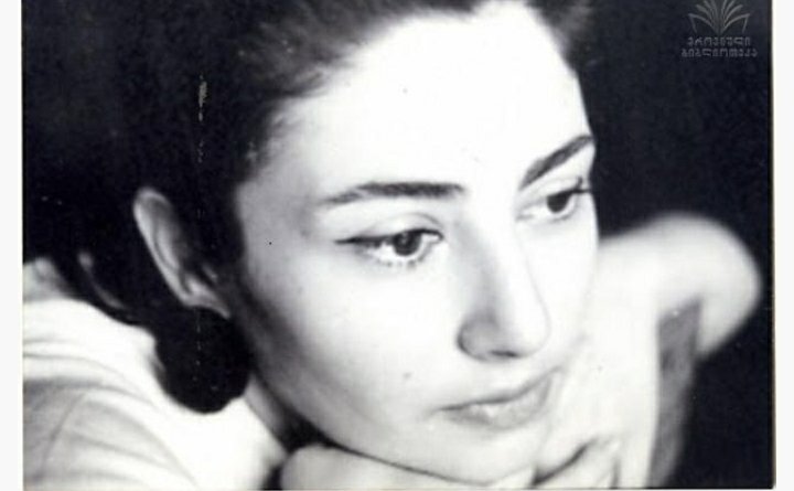 მსახიობი, ტელეწამყვანი და პედაგოგი მანანა მაჩაბელი გარდაიცვალა