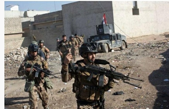 ათზე მეტი ადამიანი დაიღუპა და 50-მდე დაშავდა, ერაყში დაკრძალვის ცერემონიალზე