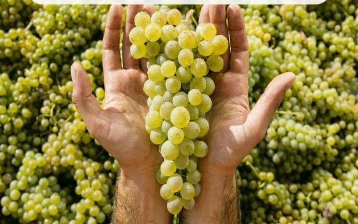 1 კილოგრამი რქაწითელი არანაკლებ 90 თეთრი ეღირება