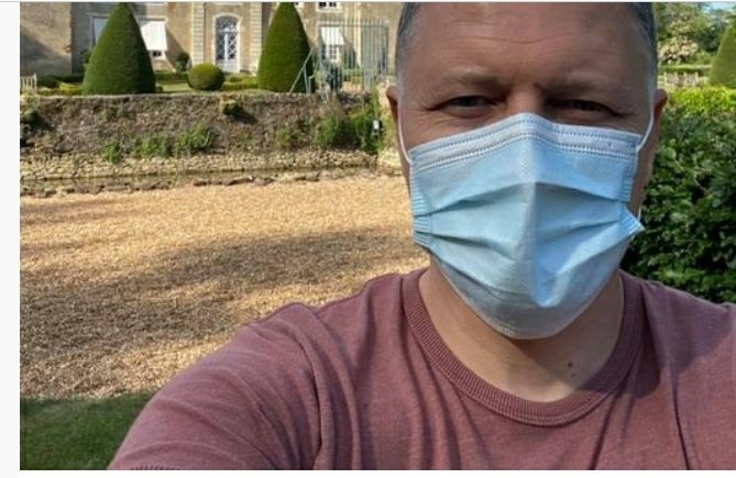 ,,უფრო და უფრო ვერაგი ყოფილა” -გიორგი  ფხაკაძე ,,გრძელი კოვიდის” შესახებ