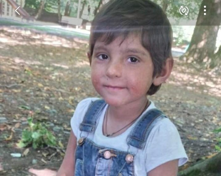 წამლები, რომელიც ელენეს სიცოცხლეს ჭირდება