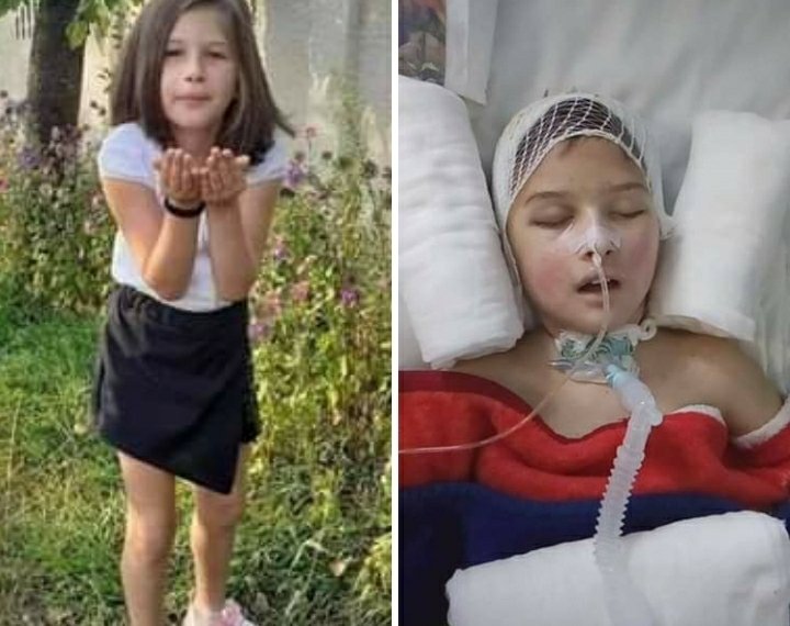 ,,მარიამი წავიდა”-სიცოცხლისათვის ბრძოლის ტრაგიკული დასასრული