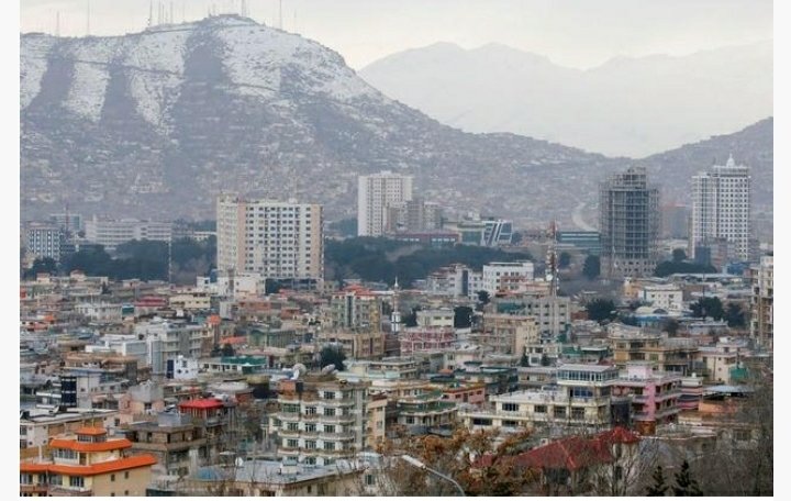 ქაბულში მინისტრის სახლს თავს დაესხნენ, არის მსხვერპლი