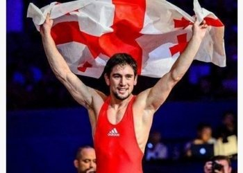 ოლიმპიურმა ჩემპიონმა ლადო ხინჩეგაშვილმა სპორტული კარიერა დაასრულა