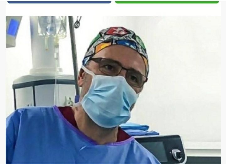 ბოლო ტალღა პანდემიისა აუცრელების ტალღაა,,”-რას წერს საფრანგეთში მოღვაწე ექიმი