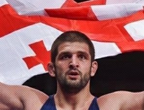 ქართველი ფალავანი ოლიმპიადის ფინალშია