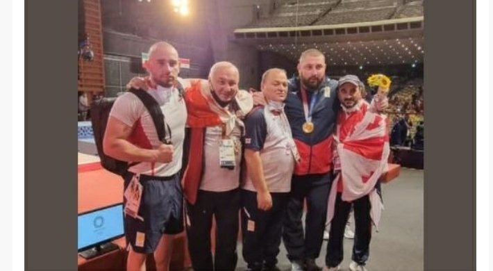ვეცდები ჩემი მაქსიმუმი ჩავდო და მრავალჯერ გაგახაროთ! -ლაშა ტალახაძემ პოსტი გამოაქვეყნა