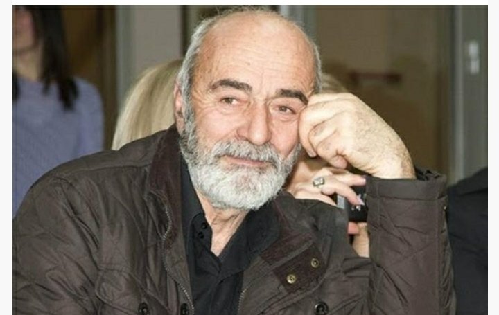 ,,ტარიელ ხარხელაური, რომელმაც შვილის მკვლელის შეძულებაც ვერ შეძლო, ასეთ წერილზე ხელს მოაწერდა?!”