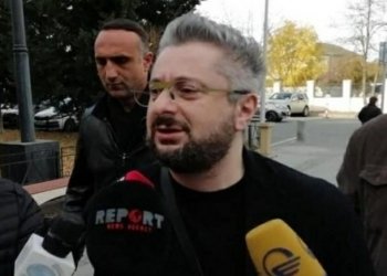 საკითხი ეხებოდა ჩემს წინააღმდეგ დაგეგმილ ტერორისტულ აქტს-ნიკა გვარამია