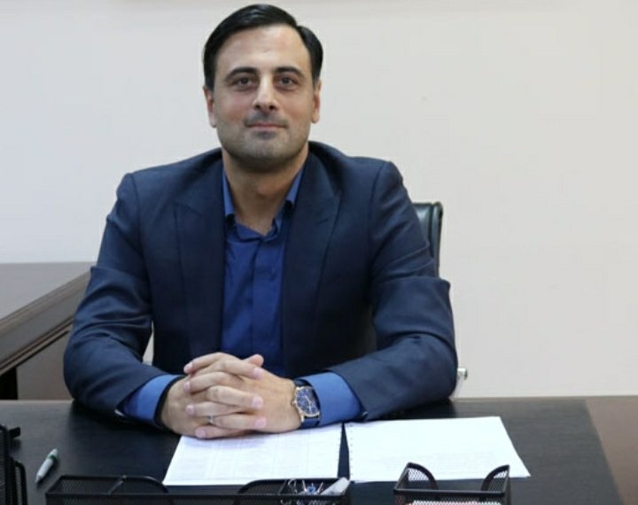 ზურა ხაჩიძის გზავნილი ბახმაროში