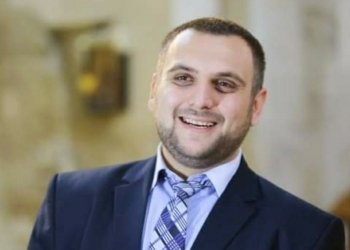 არ მოუსმინოთ არავის, ვინც საწინააღმდეგოსკენ მოგიწოდებთ-თეოლოგი ლაშა დეისაძე შერვაშიძე