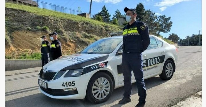 კასპში 60 წელს გადაცილებული ქალი გაუჩინარდა