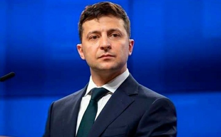 ,,ამ მიწის დეოკუპაცია აუცილებლად მოხდება“ – ზელენსკი რუსული ოკუპაციის  შესახებ