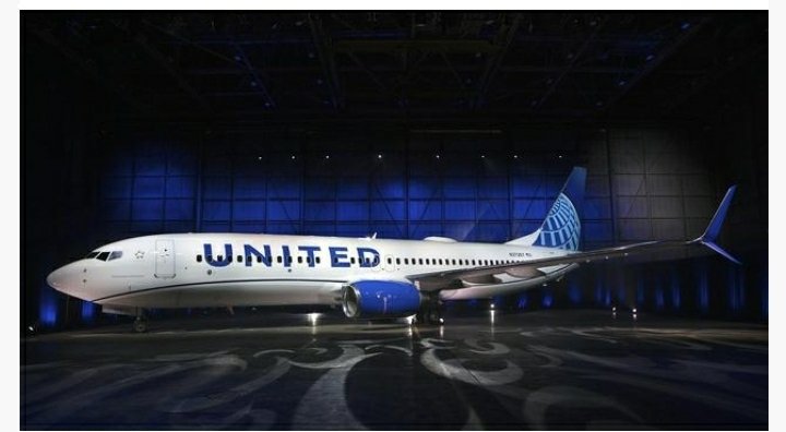 ამერიკული ავიაკომპანია United Airlines Holdings-მა თანამშრომლების ვაქცინაცია სავალდებულო გახადა