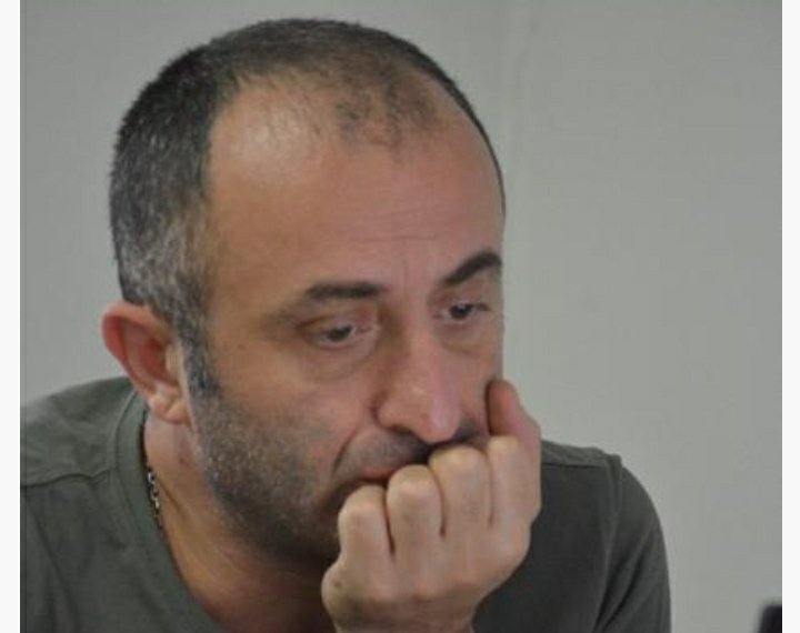 მენდეთ – ჩემს მეგობრებზე ვსაუბრობ და რეალური ადამიანები არიან-დაჩი გრძელიშვილი