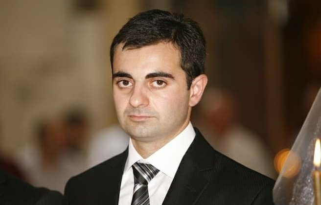,,აიცერი და გაგრძელე საქართველო”-გოგა გეგია