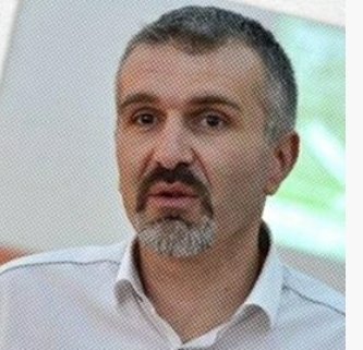 , ,მოქაფე, ქაფი არ ჩაიბრუნოს”- გოგა ხაჩიძე