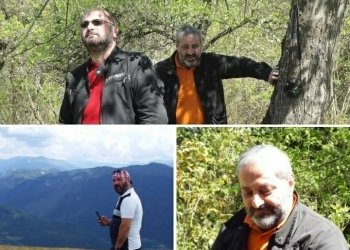 მოხდა ის, რასაც არავინ ველოდით – ზურაც წავიდა, დათოსთან….- უფროსი ძმაც გარდაიცვალა