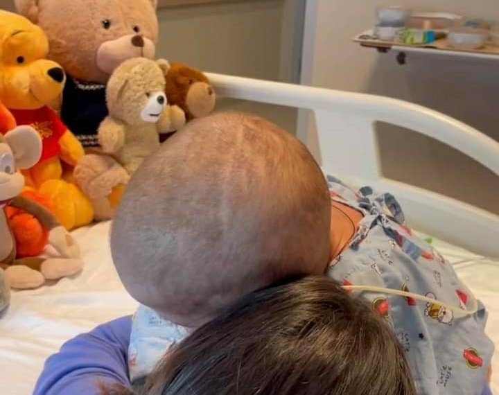 ,,ჩემი ოცნების ბიჭს ფრთები გამოესხა”- სანდრომ დაგვტოვა