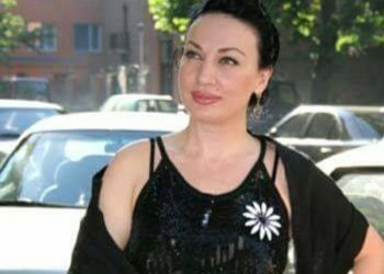 ლელა წურწუმია პირველ საუნივერსიტეტო კლინიკაში გადაიყვანეს