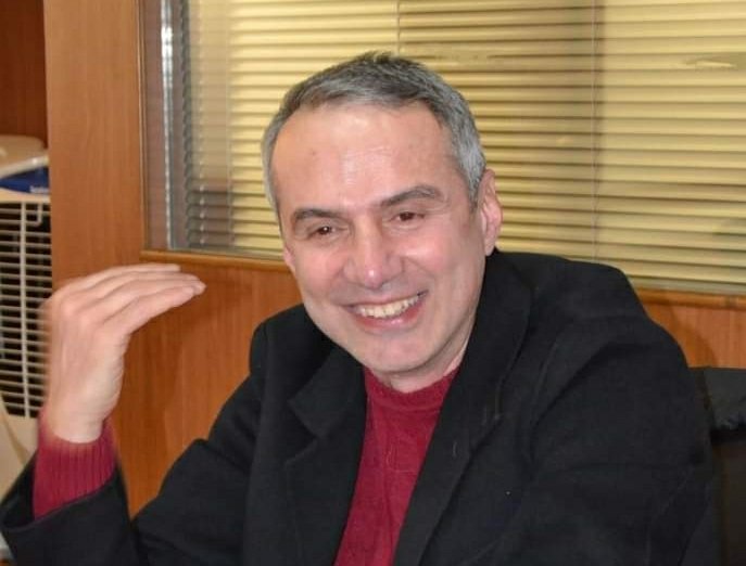 დრამატული ანტივაქსერული ისტერია იგეგმება საარჩევნოდ-მირიან მირიანაშვილი