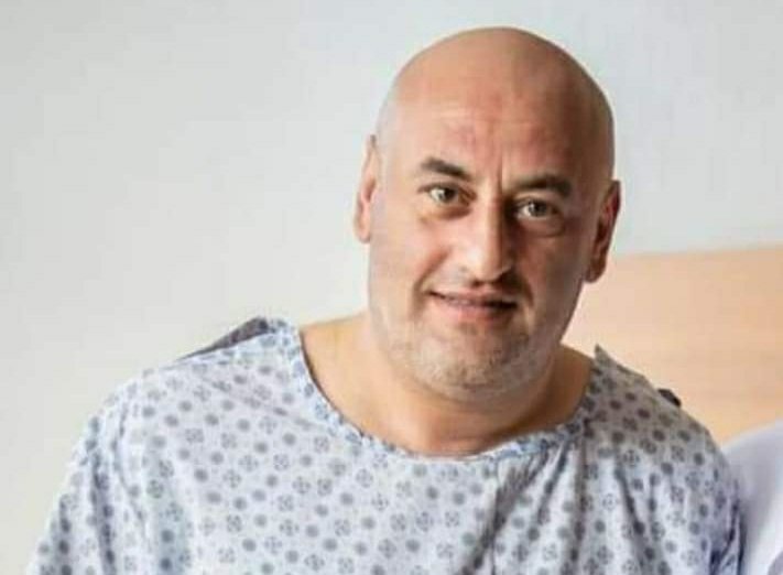 ყველასთვის საყვარელ მსახიობს დღეს ჩვენი დახმარება სჭირდება”