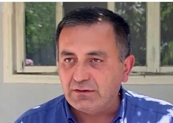 მოკლული ნიკა კენჭოშვილის მამის ინტერვიუ