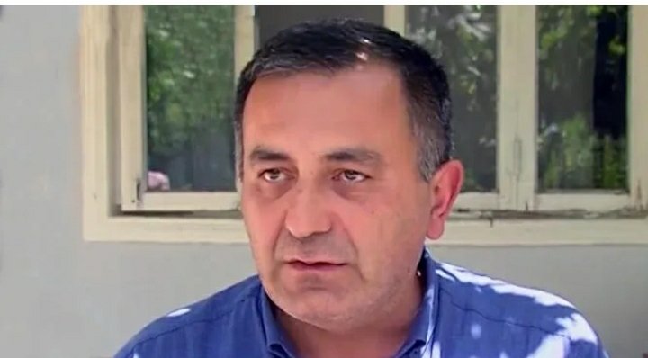 მოკლული ნიკა კენჭოშვილის მამის ინტერვიუ