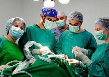 ,, ექიმი და ავადმყოფი ბრძოლის ერთ მხარეს უნდა იყვნენ”-ცნობილი ნეიროქირურგი გიორგი გეგია