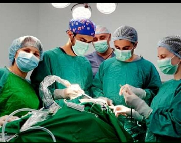 ,, ექიმი და ავადმყოფი ბრძოლის ერთ მხარეს უნდა იყვნენ”-ცნობილი ნეიროქირურგი გიორგი გეგია