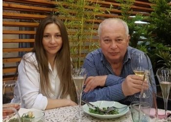 ,,შეხვედრამდე ჩემო ცისფერთვალება მამოკო”-ბავ­შვთა ქი­რურ­გი ალე­კო ბე­რუ­ლაშ­ვი­ლი კო­რო­ნა­ვირუ­სით გარ­და­იც­ვა­ლა