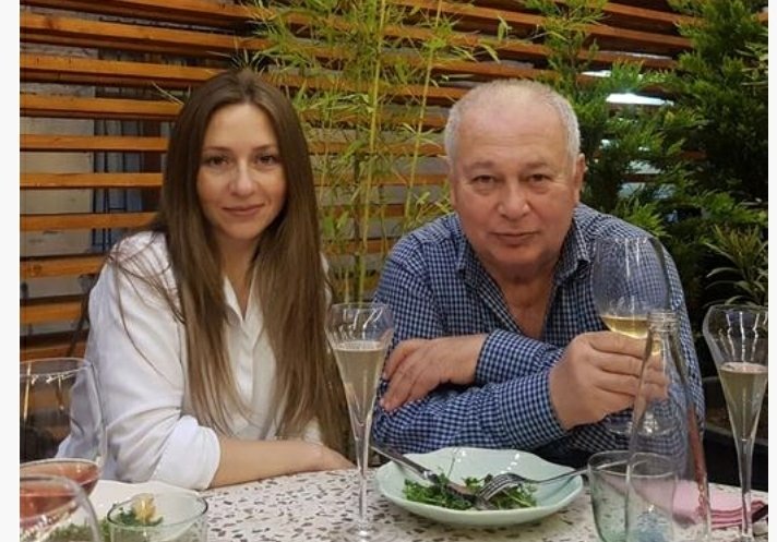 ,,შეხვედრამდე ჩემო ცისფერთვალება მამოკო”-ბავ­შვთა ქი­რურ­გი ალე­კო ბე­რუ­ლაშ­ვი­ლი კო­რო­ნა­ვირუ­სით გარ­და­იც­ვა­ლა